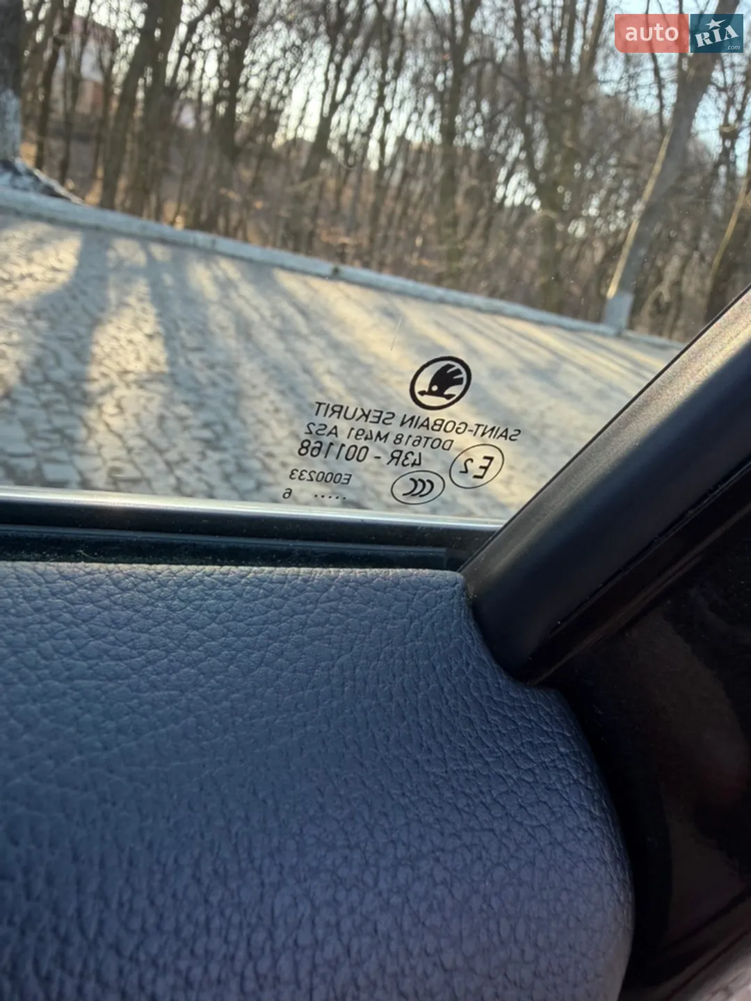 2016 Skoda Superb - мініатюра 48