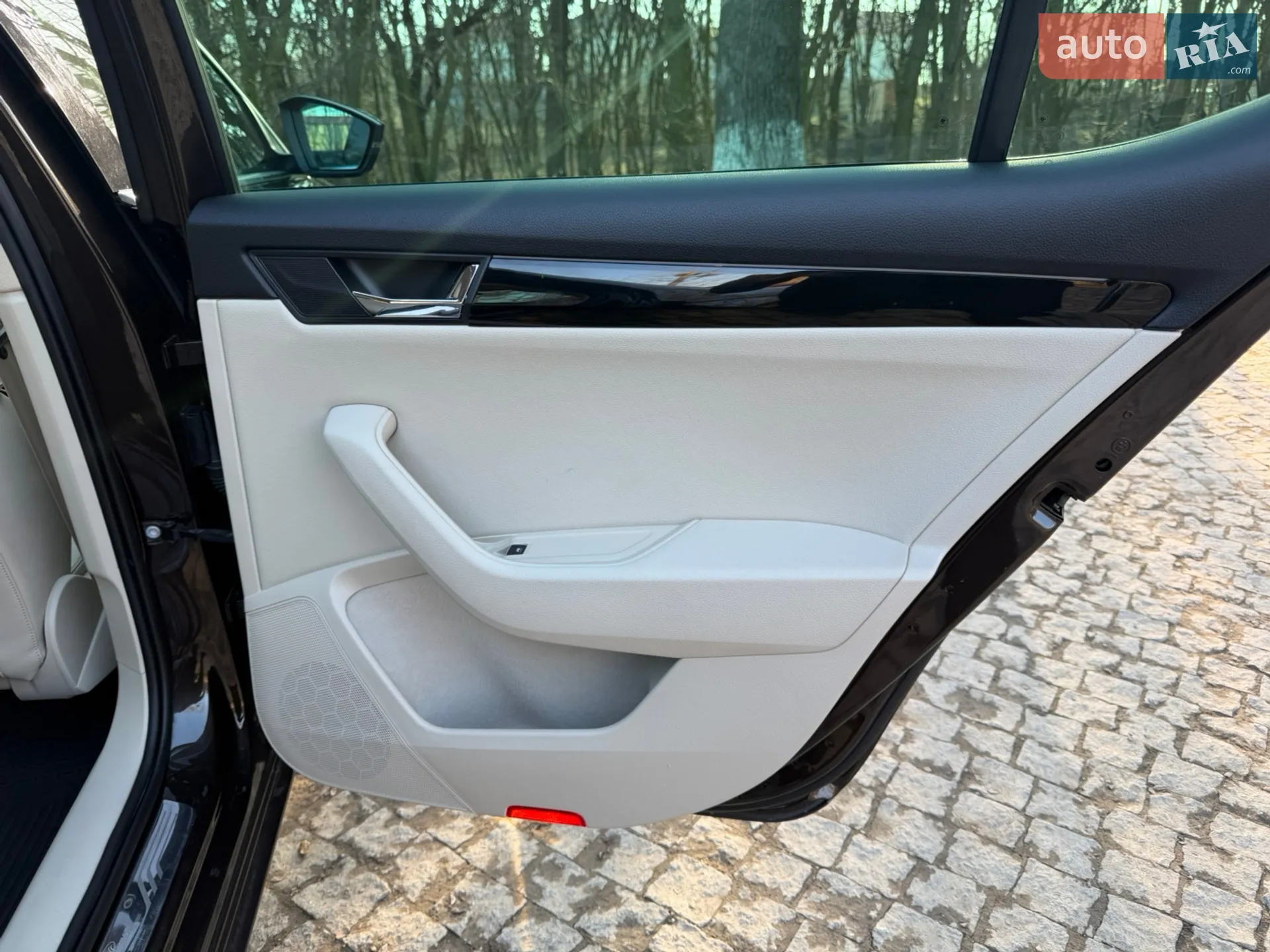 2016 Skoda Superb - мініатюра 53