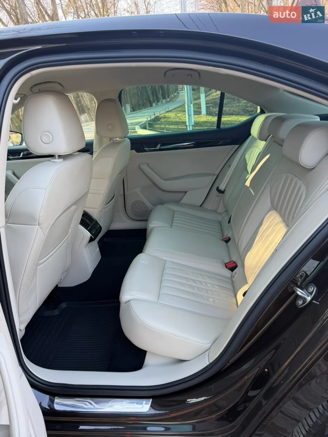 2016 Skoda Superb - мініатюра 60
