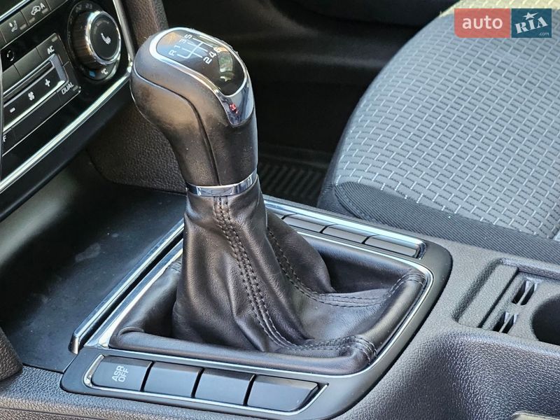 Лифтбек Skoda Superb 2008 в Дрогобыче