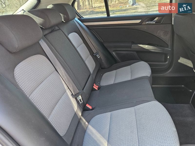 Лифтбек Skoda Superb 2008 в Дрогобыче