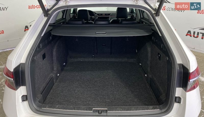 Универсал Skoda Superb 2020 в Львове