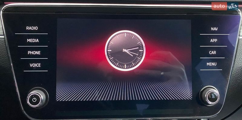 Универсал Skoda Superb 2020 в Львове