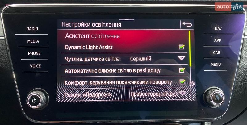 Универсал Skoda Superb 2020 в Львове