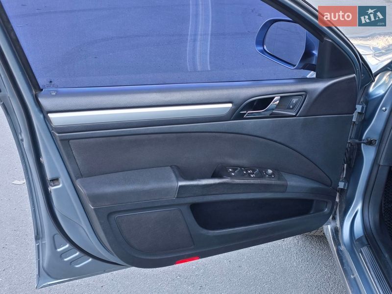 Лифтбек Skoda Superb 2008 в Киеве