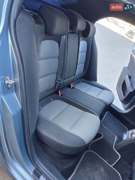 Лифтбек Skoda Superb 2008 в Киеве