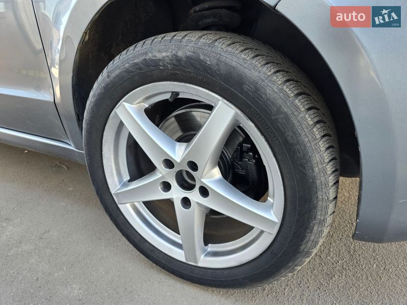 Лифтбек Skoda Superb 2008 в Киеве