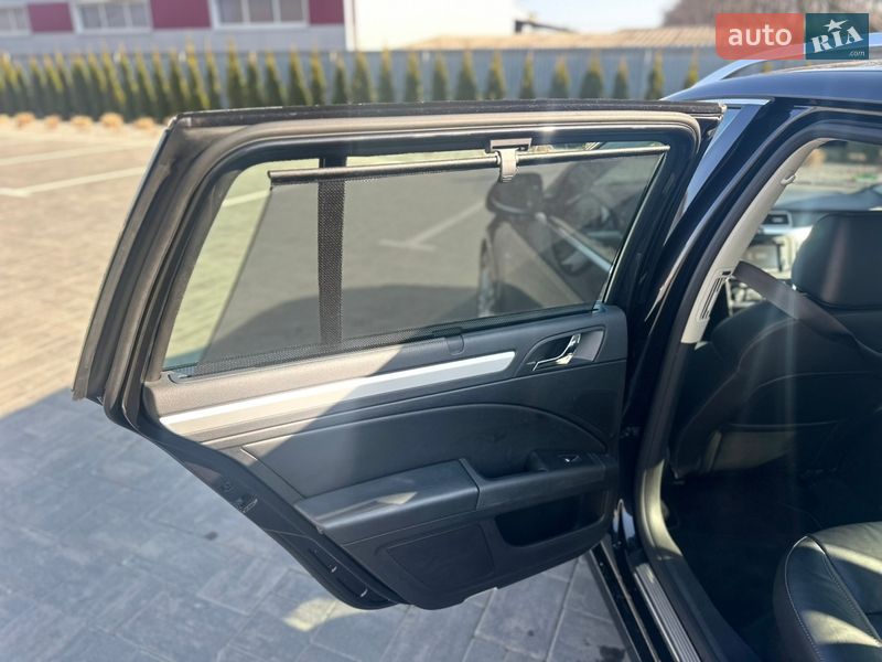 Универсал Skoda Superb 2010 в Луцке