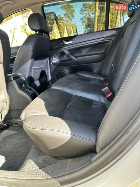 Лифтбек Skoda Superb 2006 в Житомире