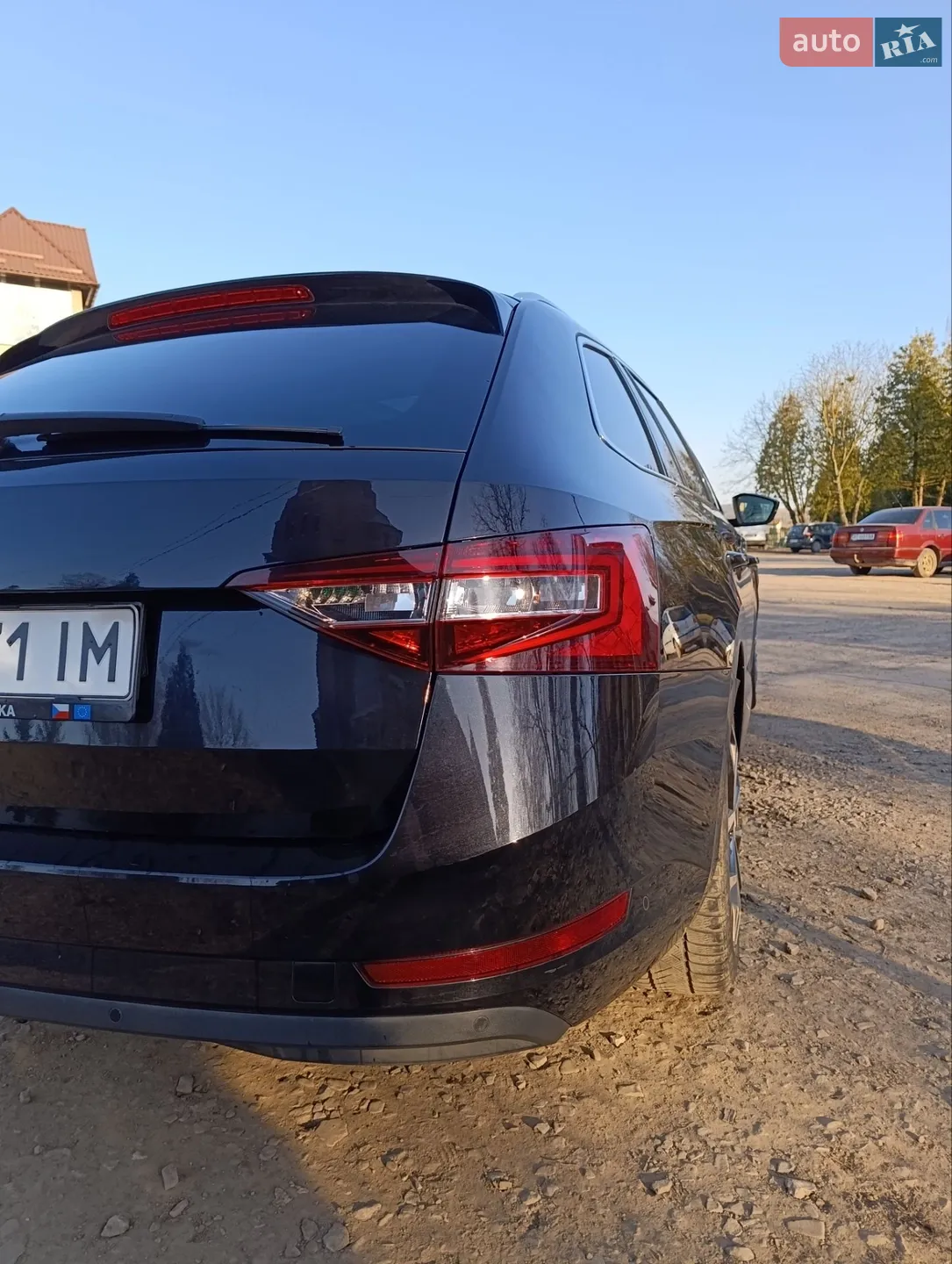 2016 Skoda Superb - мініатюра 12