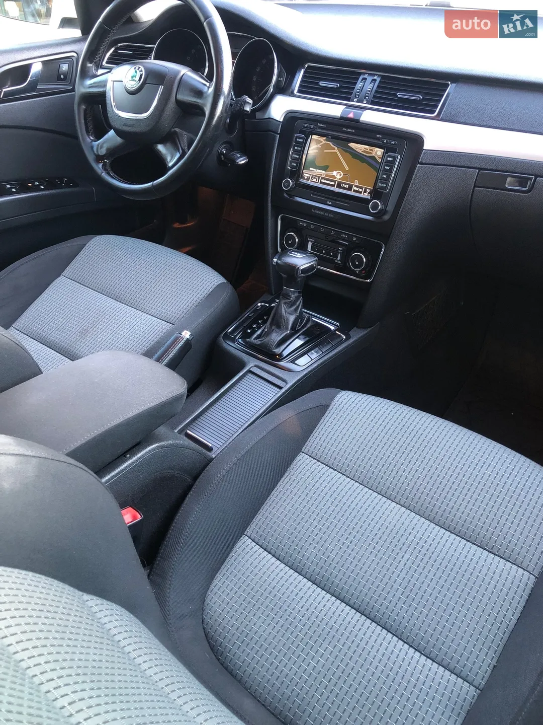 2011 Skoda Superb - мініатюра 33