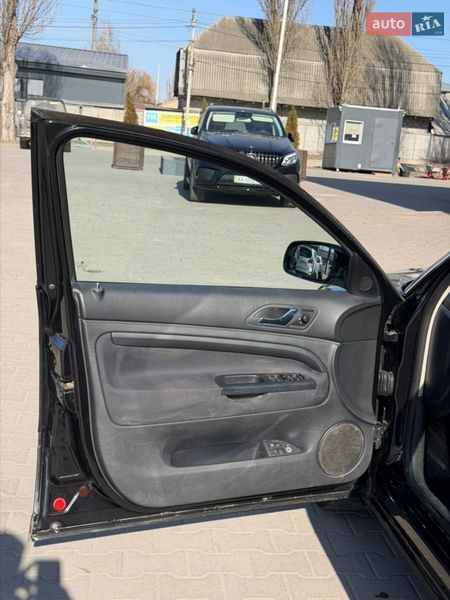 Лифтбек Skoda Superb 2006 в Киеве