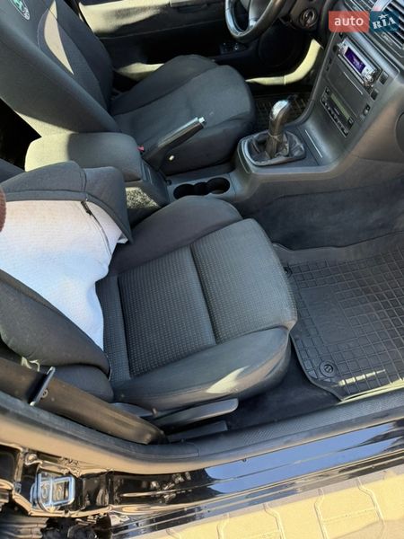 Лифтбек Skoda Superb 2006 в Киеве