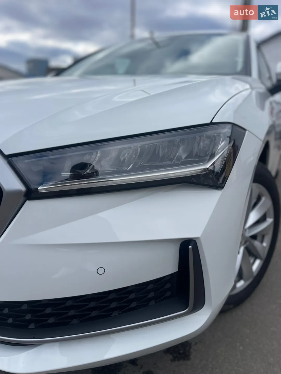 2024 Skoda Superb - мініатюра 4