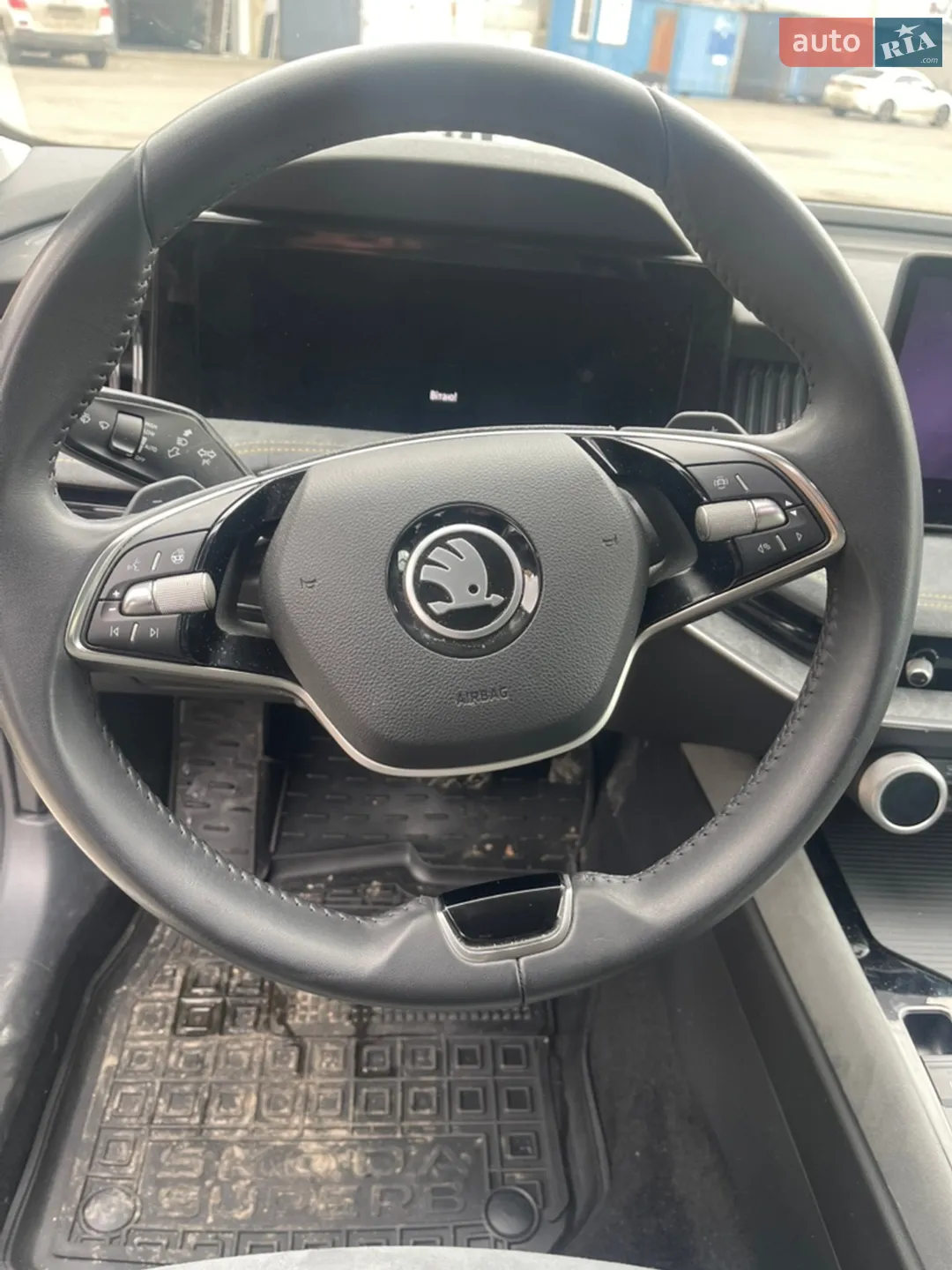 2024 Skoda Superb - мініатюра 19