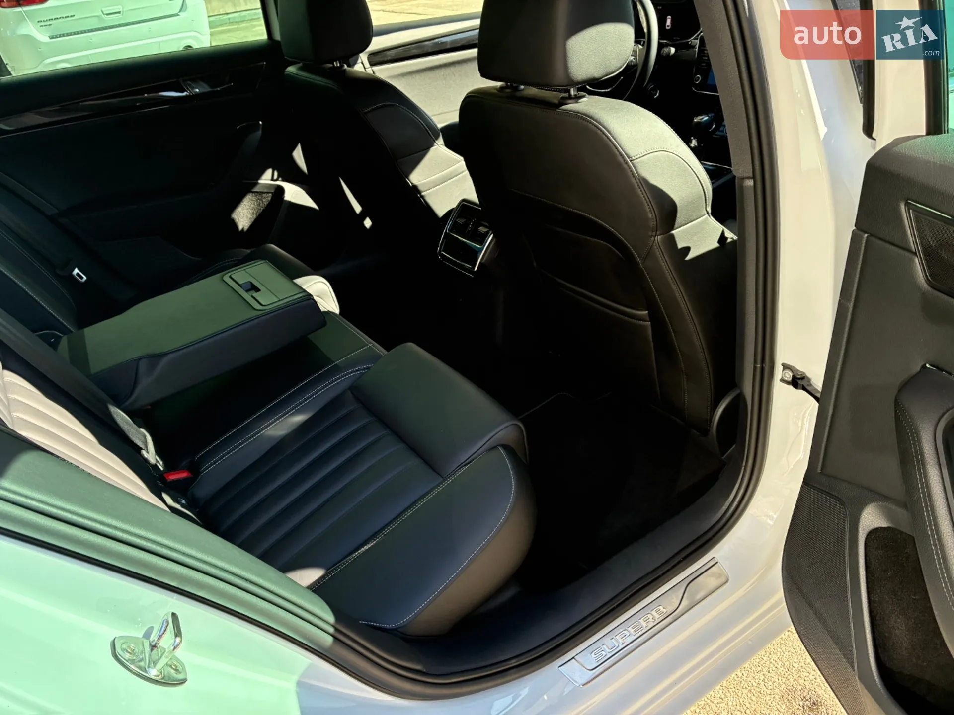 2023 Skoda Superb - мініатюра 52