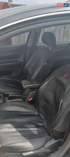 Лифтбек Skoda Superb 2006 в Калите