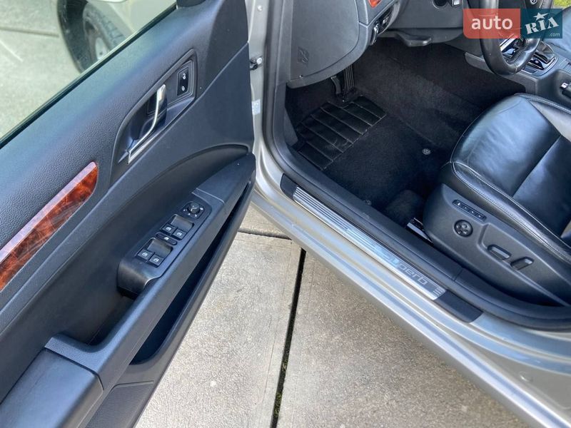 Універсал Skoda Superb 2013 в Хусті