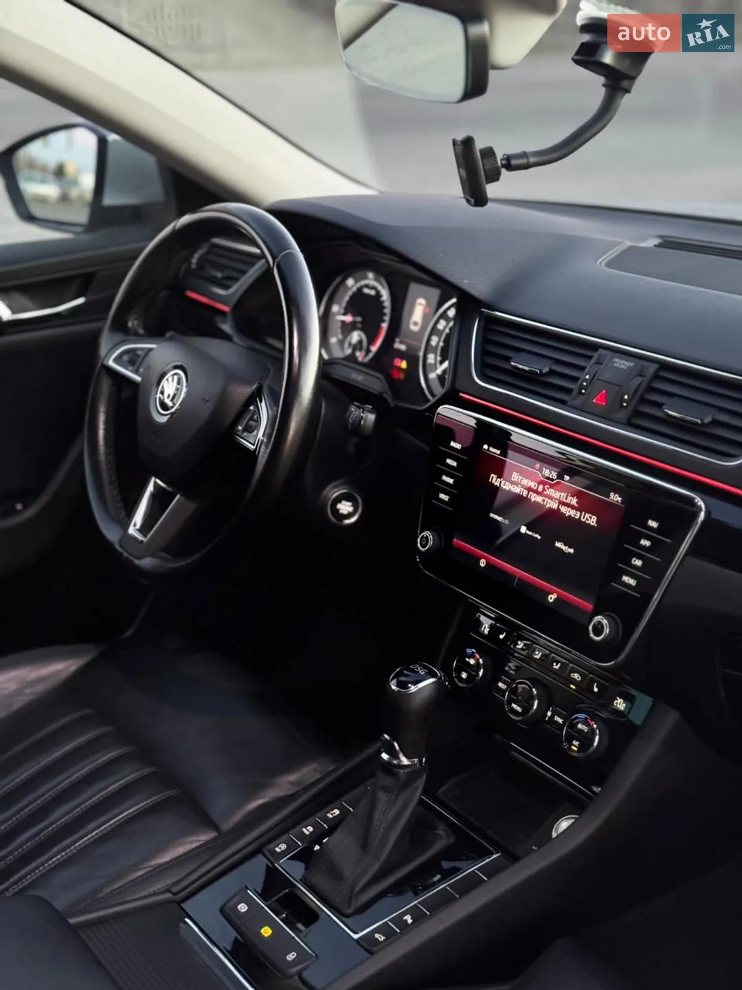 2019 Skoda Superb - мініатюра 33