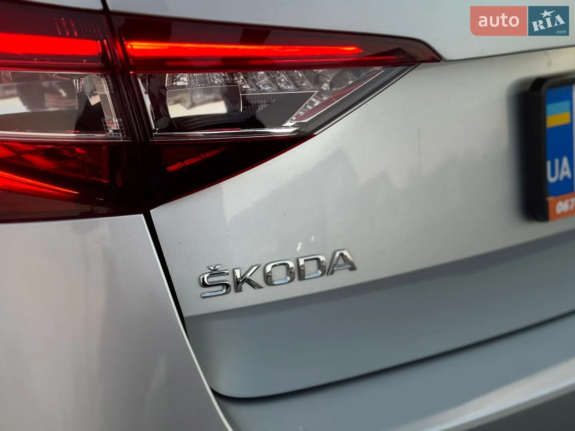 2019 Skoda Superb - мініатюра 34