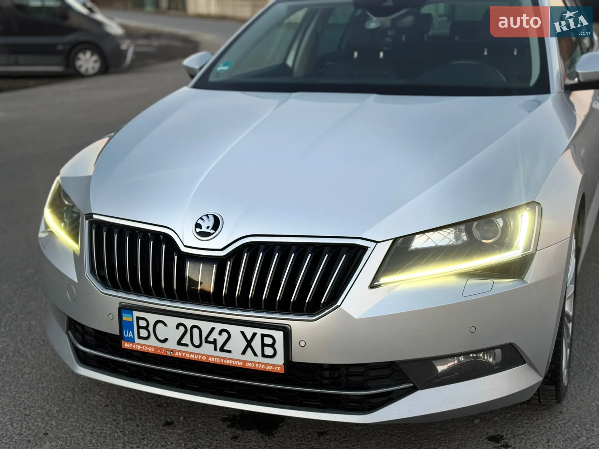 2019 Skoda Superb - мініатюра 24