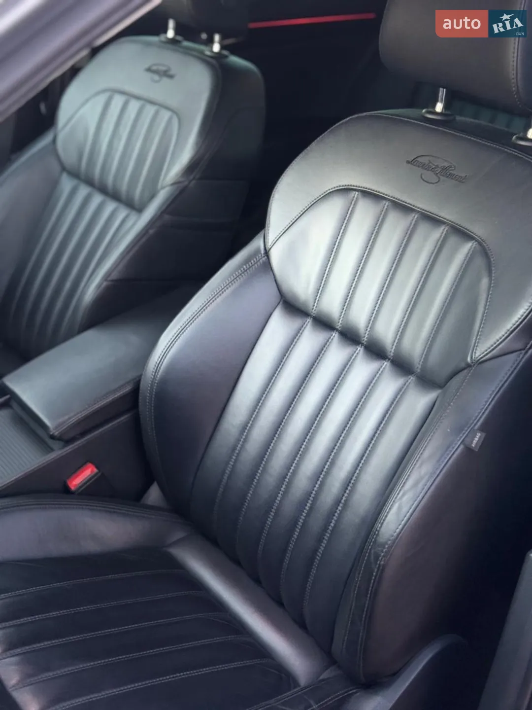2019 Skoda Superb - мініатюра 51