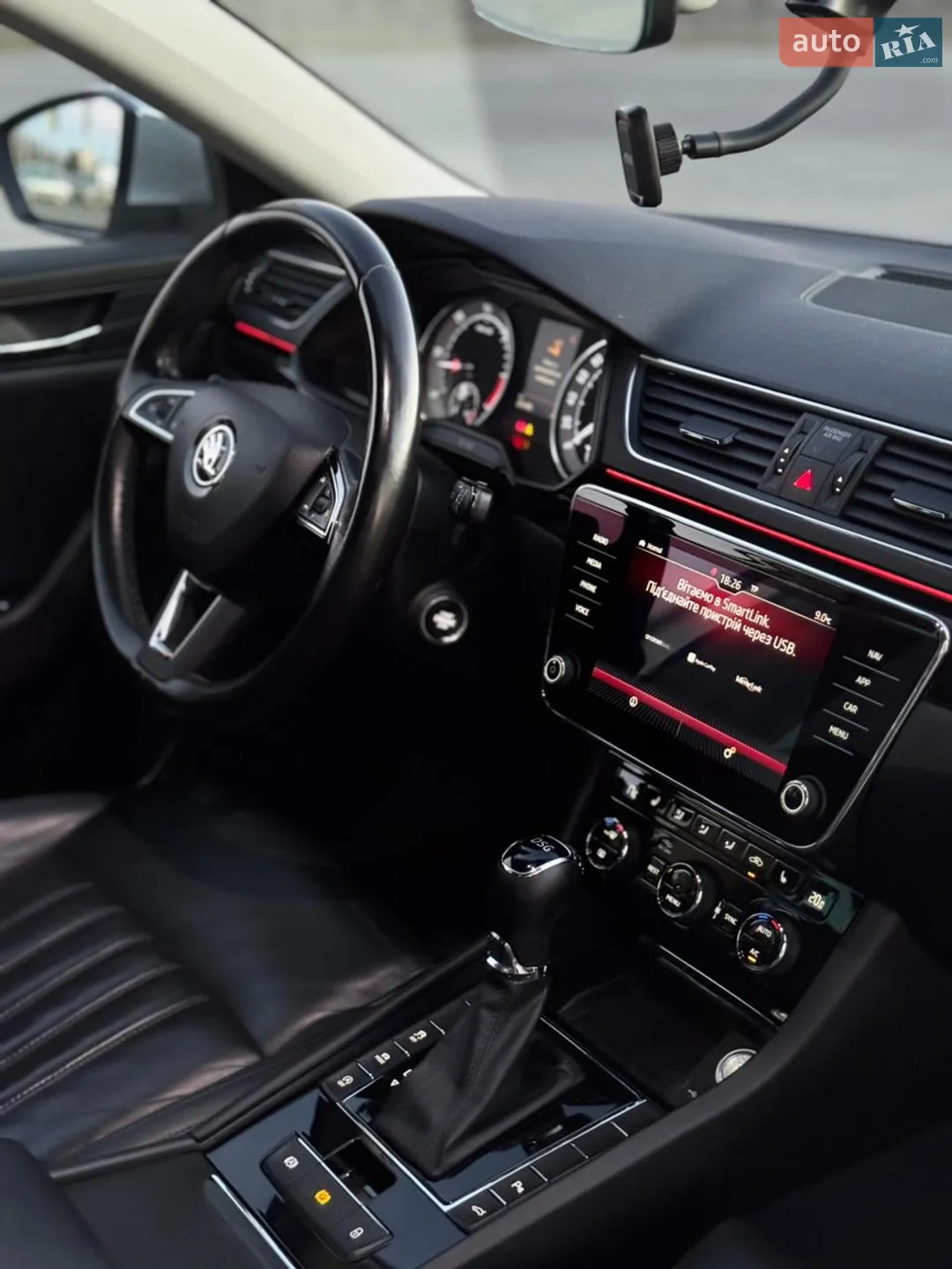 2019 Skoda Superb - мініатюра 58