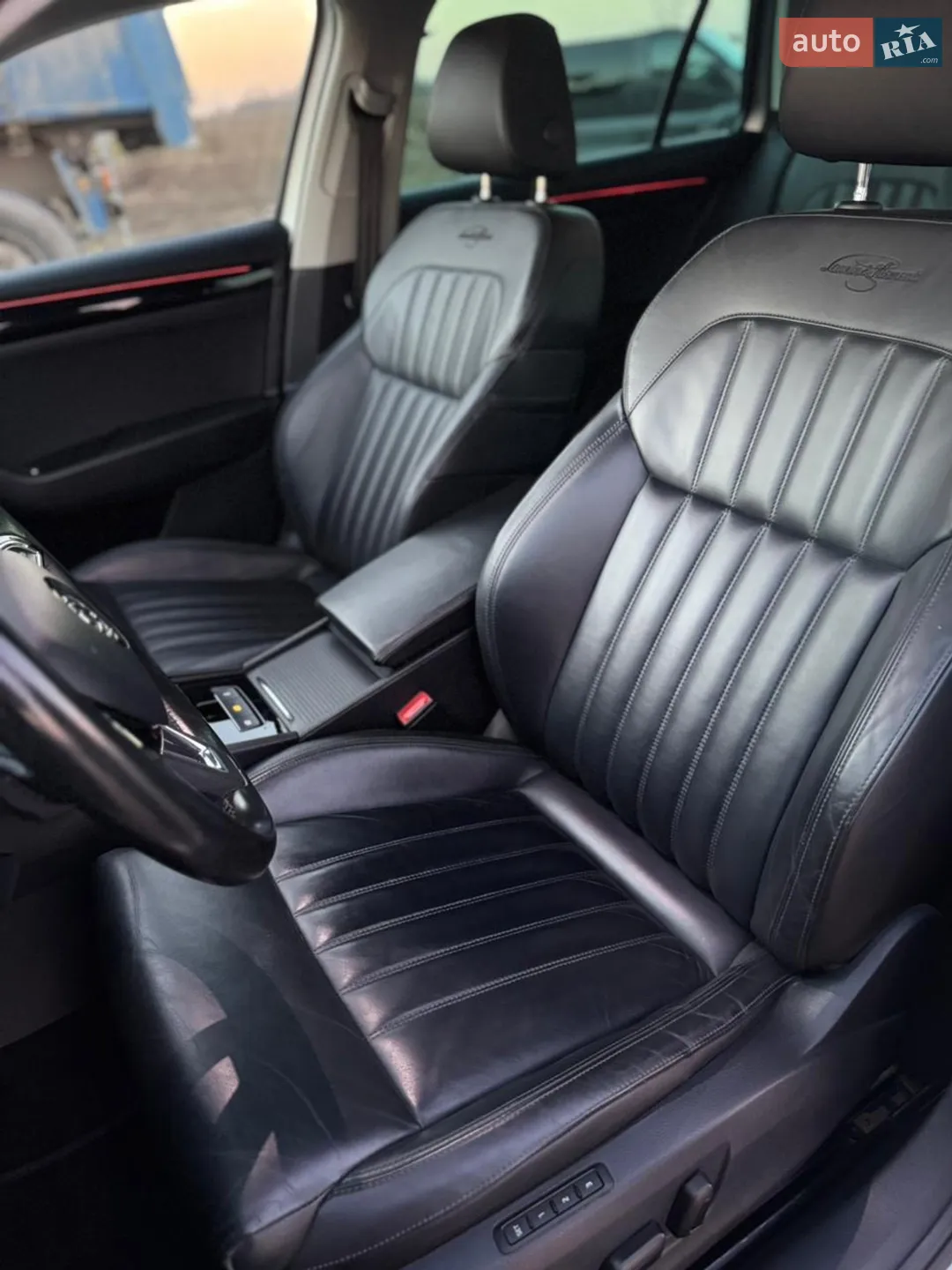 2019 Skoda Superb - мініатюра 74