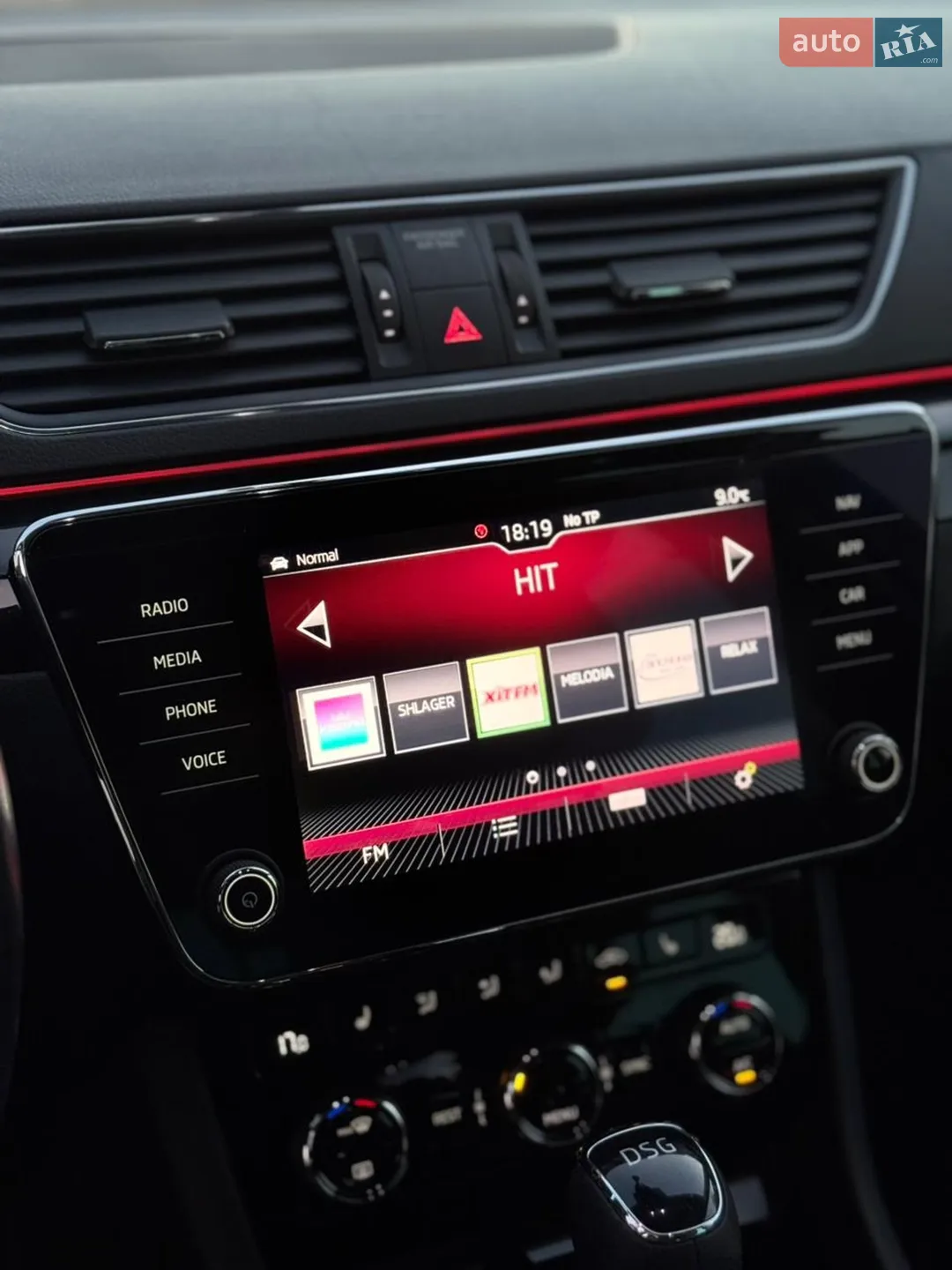 2019 Skoda Superb - мініатюра 77