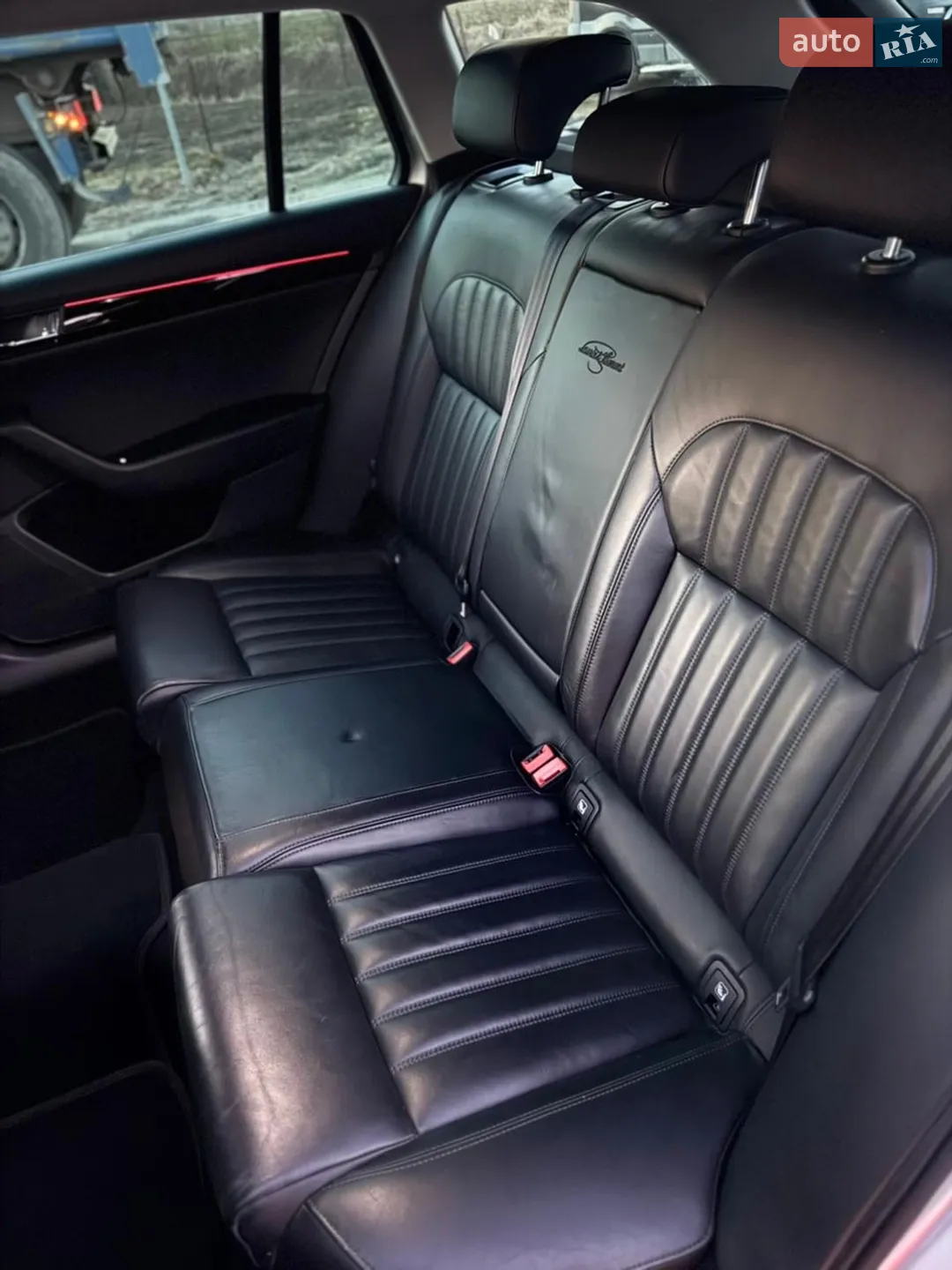 2019 Skoda Superb - мініатюра 82