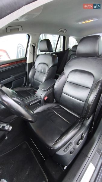 Универсал Skoda Superb 2012 в Барышевке