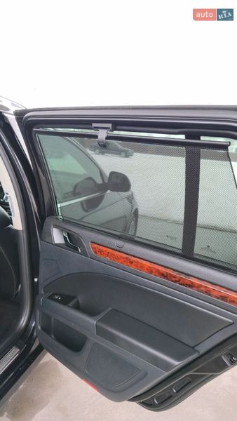 Универсал Skoda Superb 2012 в Барышевке