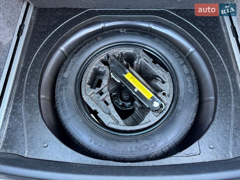 Універсал Skoda Superb 2011 в Харкові