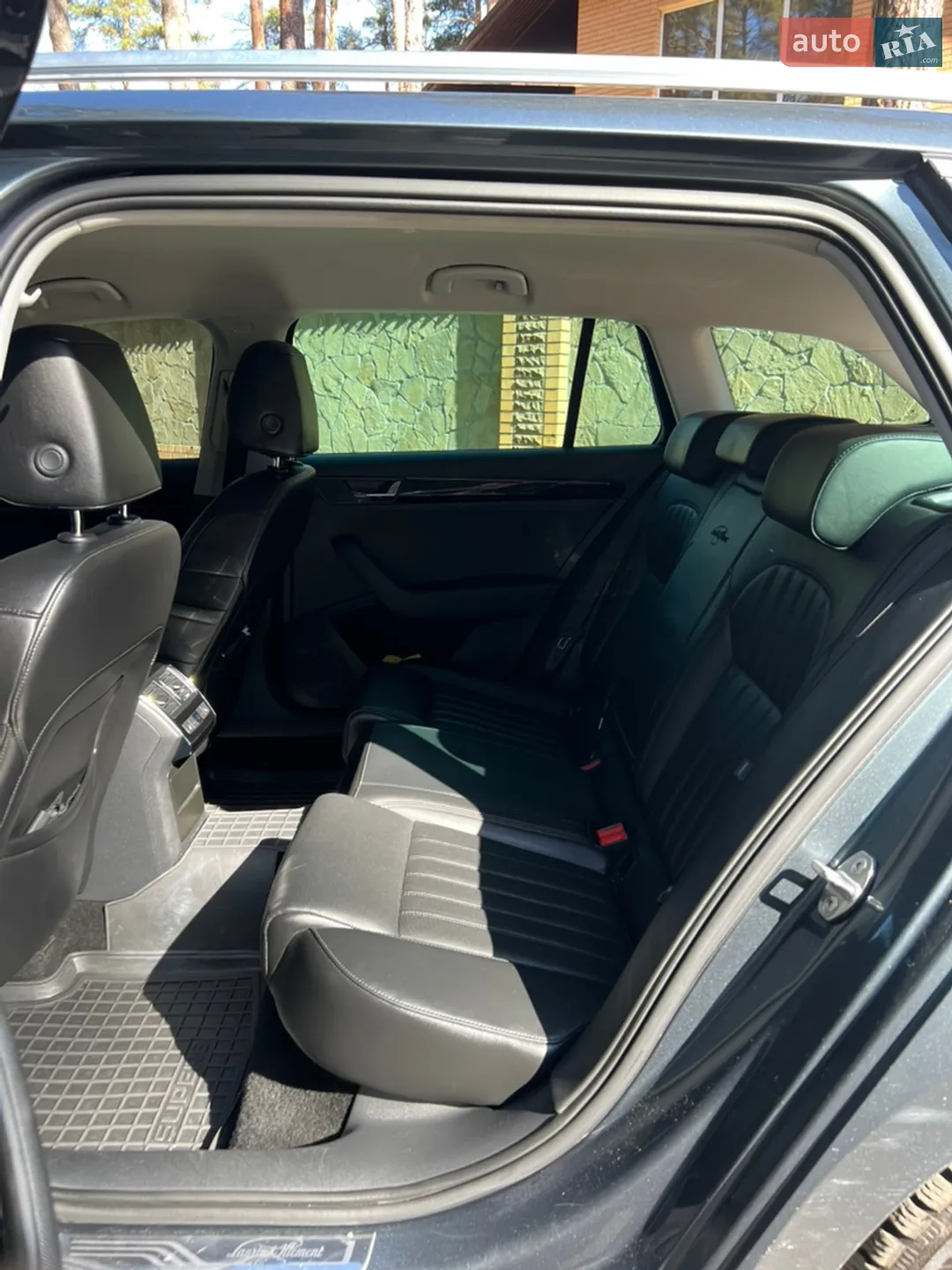 2018 Skoda Superb - мініатюра 9