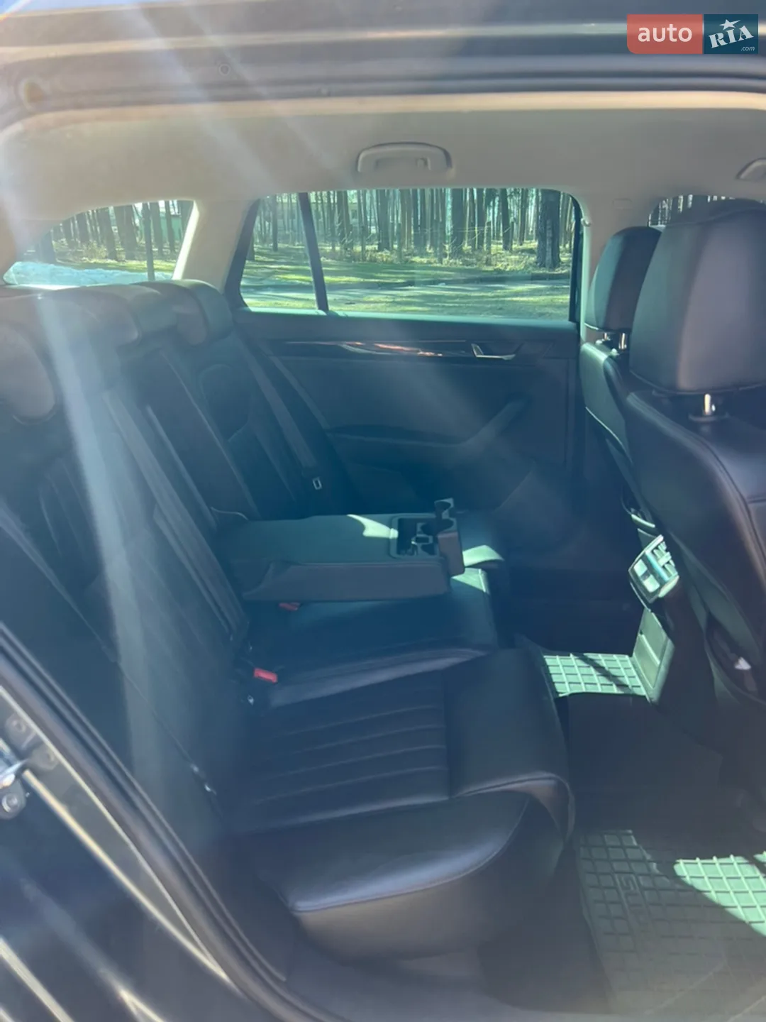 2018 Skoda Superb - мініатюра 10
