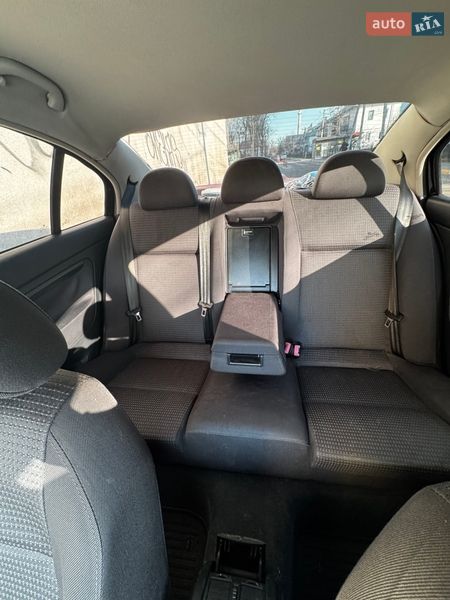 Лифтбек Skoda Superb 2006 в Ирпене