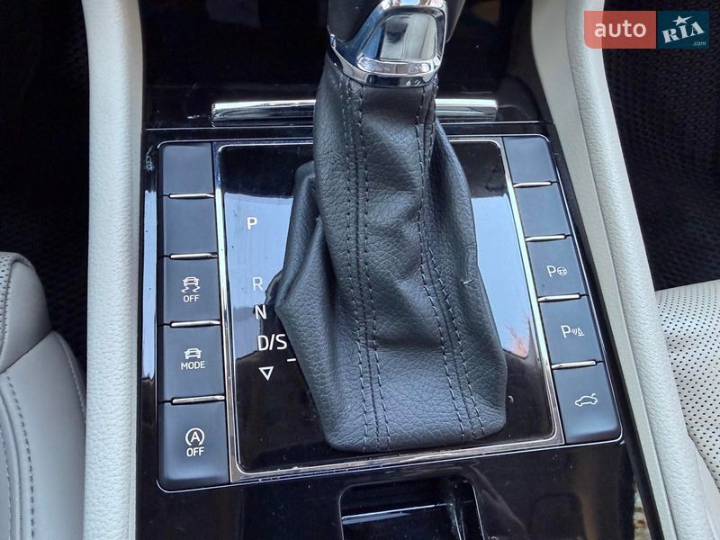 Універсал Skoda Superb 2018 в Києві