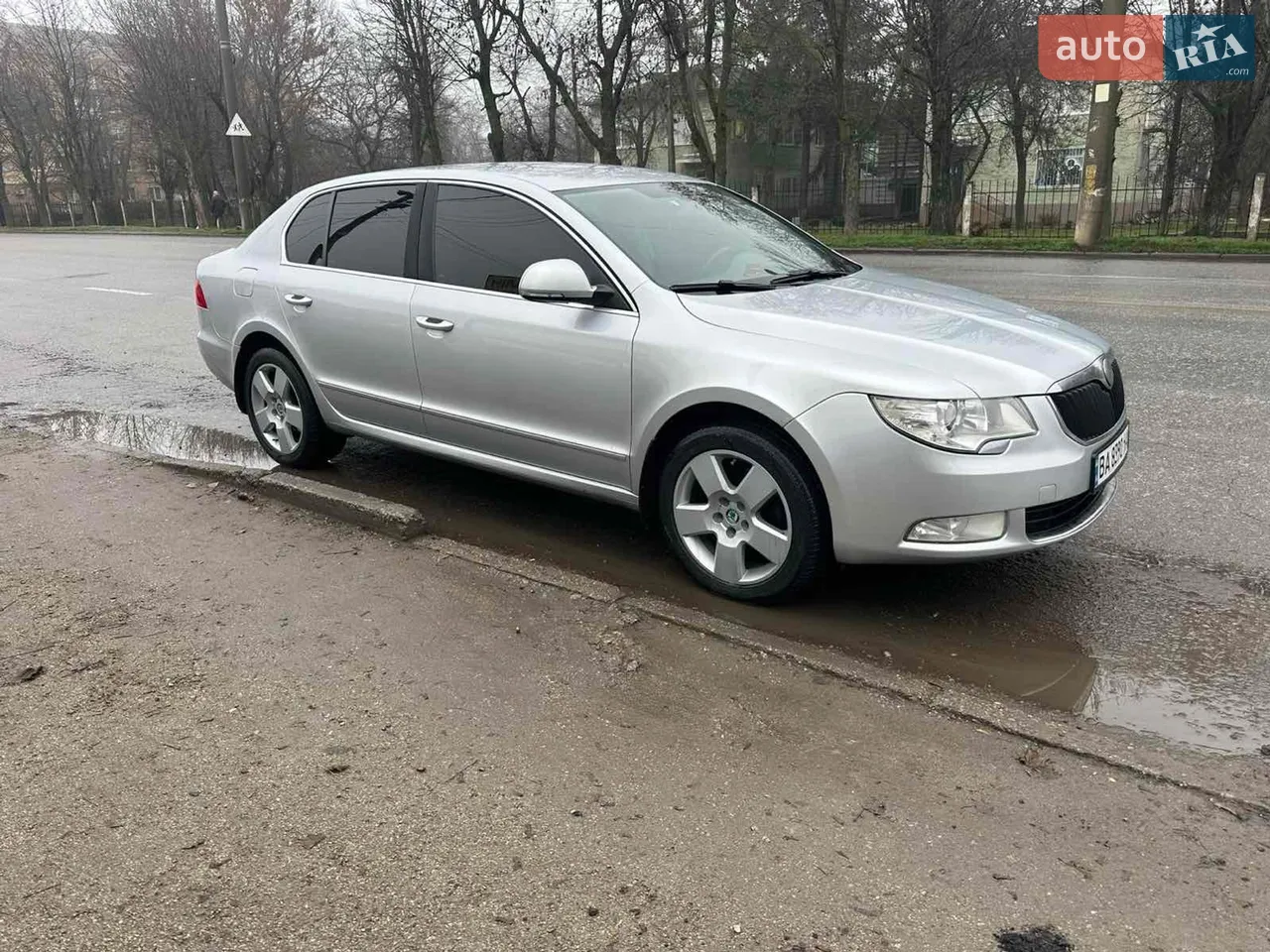 2013 Skoda Superb - мініатюра 42