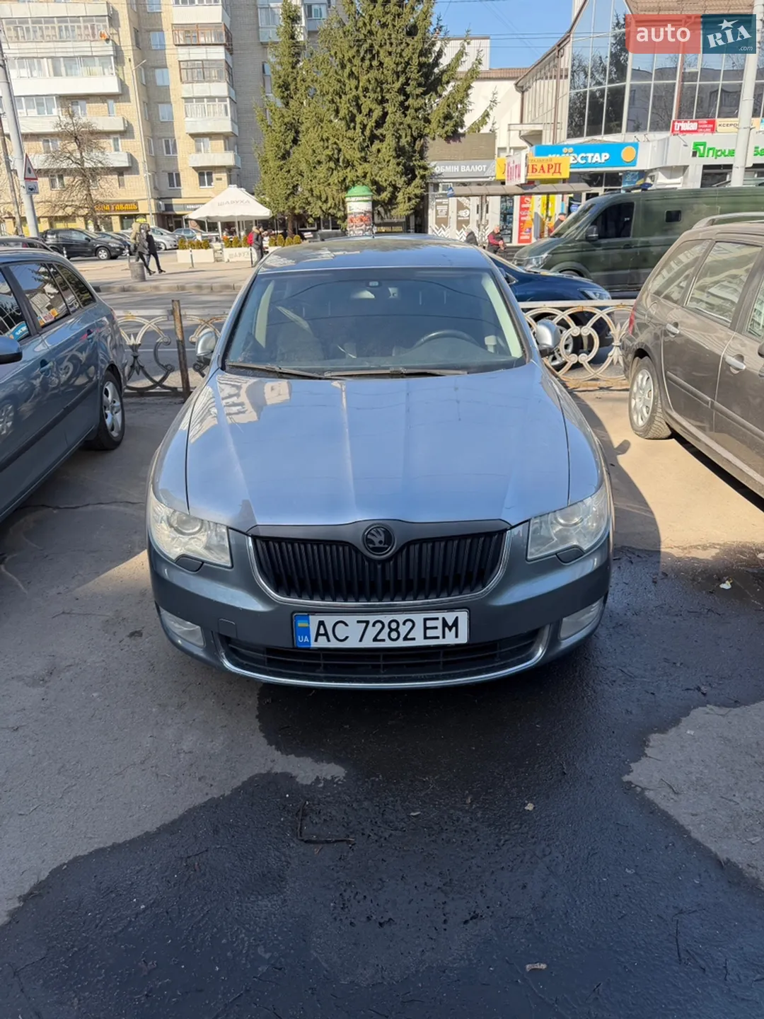 Фото авто 9