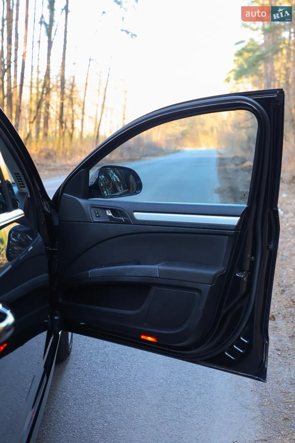 2010 Skoda Superb - мініатюра 12
