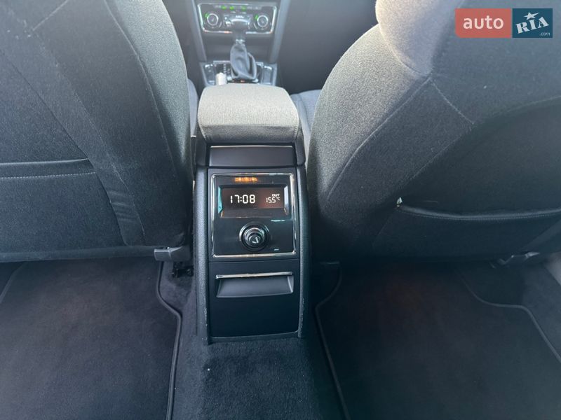 Универсал Skoda Superb 2011 в Белой Церкви