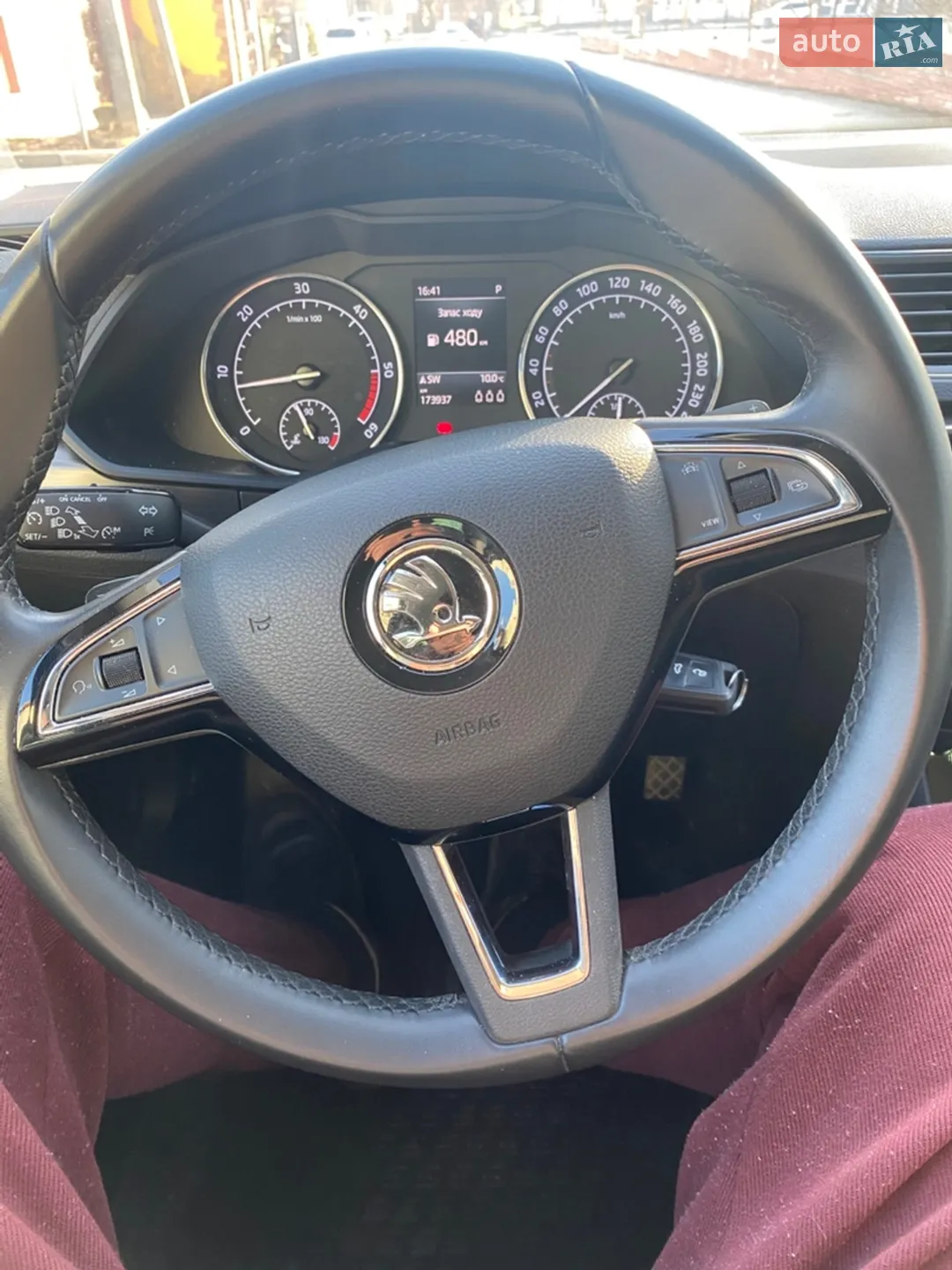 2019 Skoda Superb - мініатюра 6