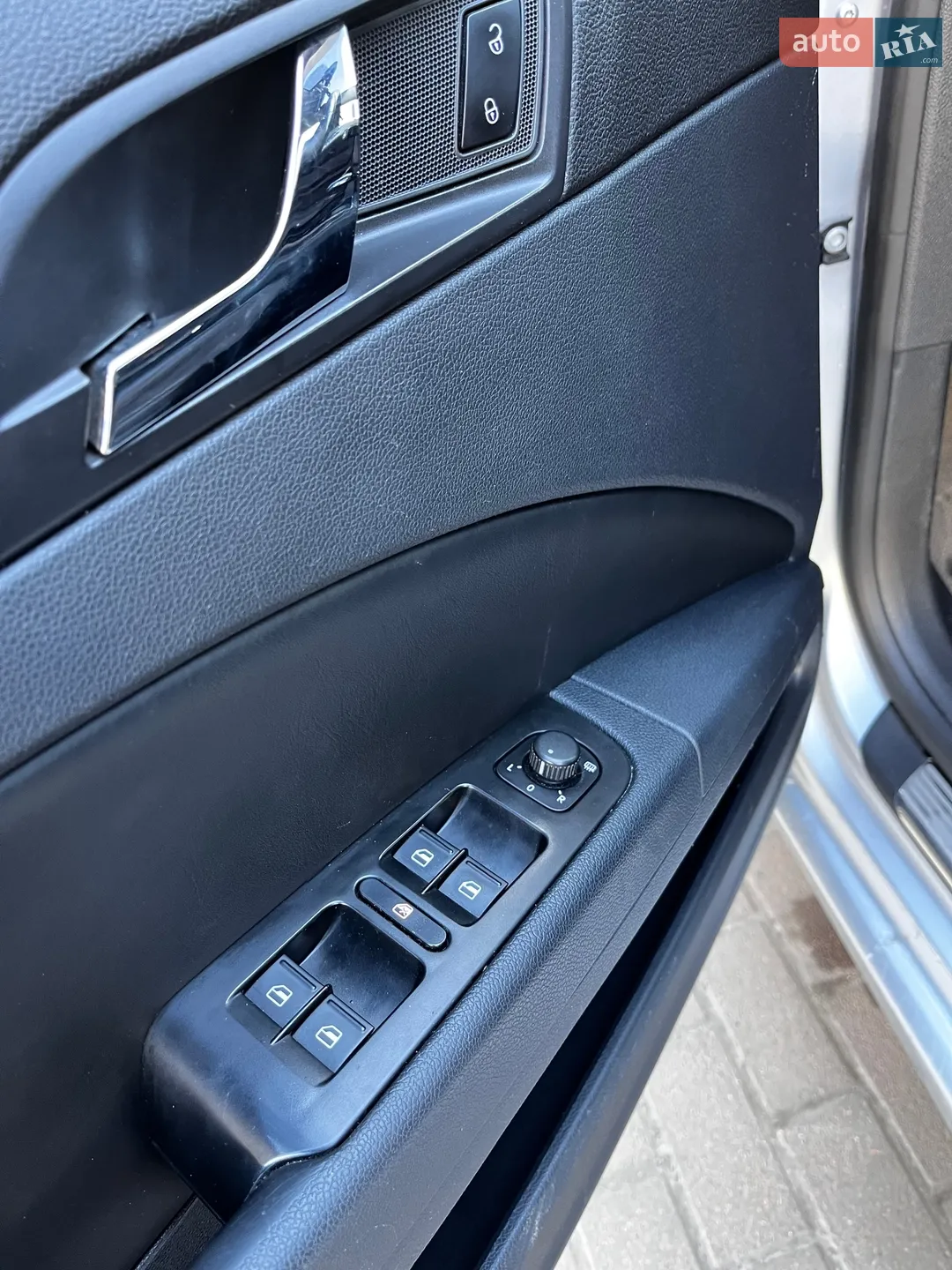 2011 Skoda Superb - мініатюра 19