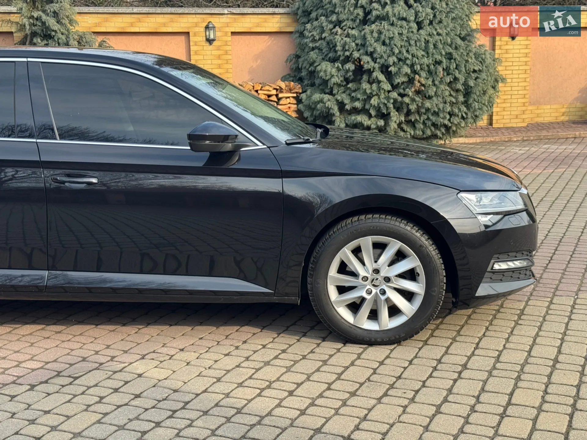 2022 Skoda Superb - мініатюра 10