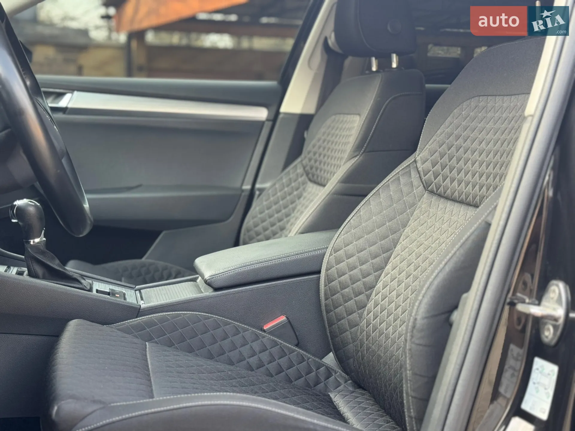2022 Skoda Superb - мініатюра 26