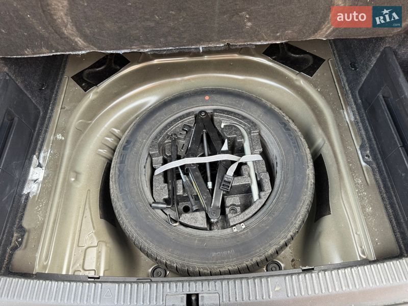 Лифтбек Skoda Superb 2023 в Мукачево