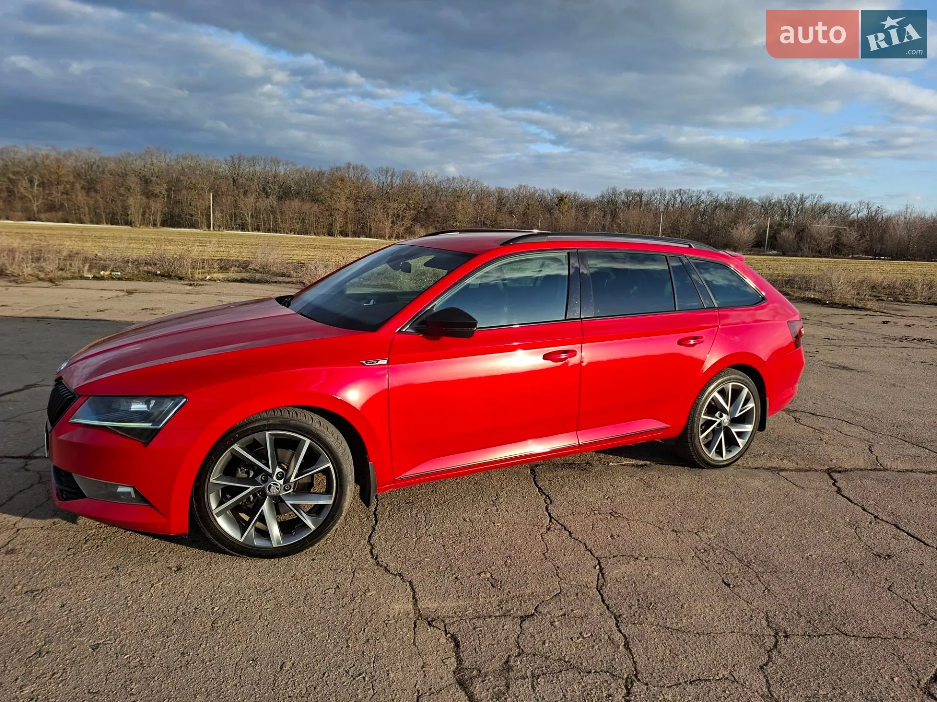 2018 Skoda Superb - мініатюра 5