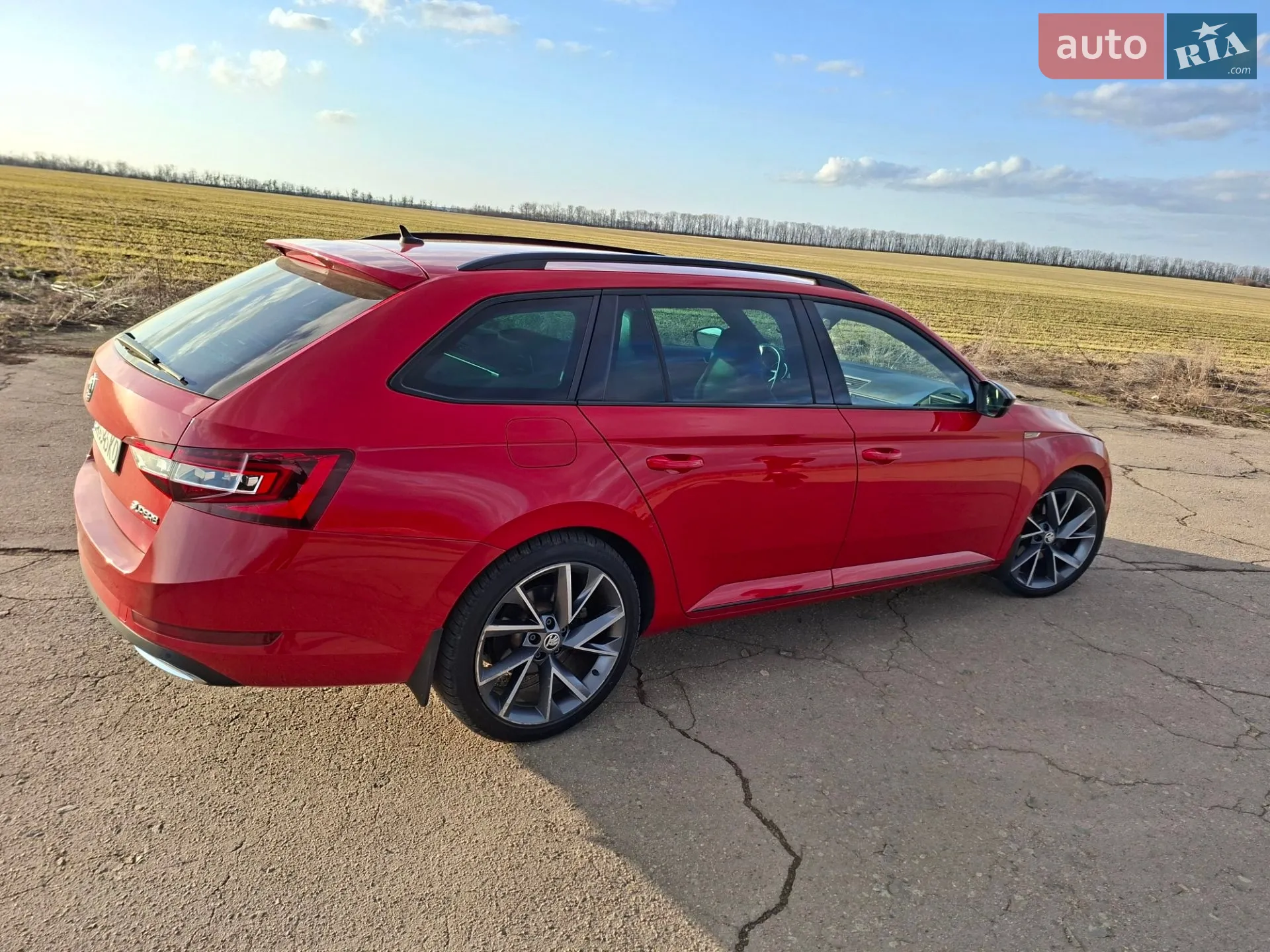 2018 Skoda Superb - мініатюра 14