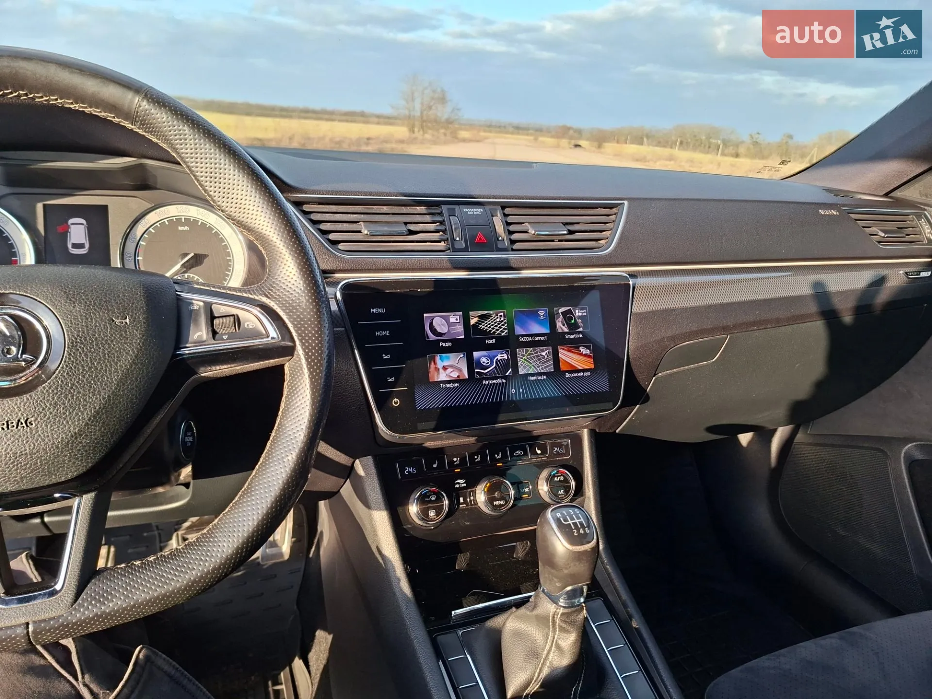 2018 Skoda Superb - мініатюра 23