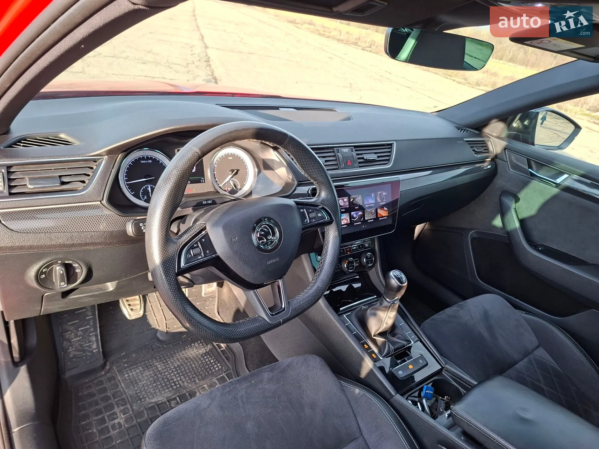 2018 Skoda Superb - мініатюра 28